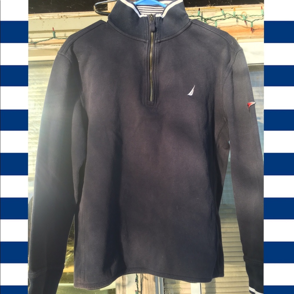 Nautica size medium jacket